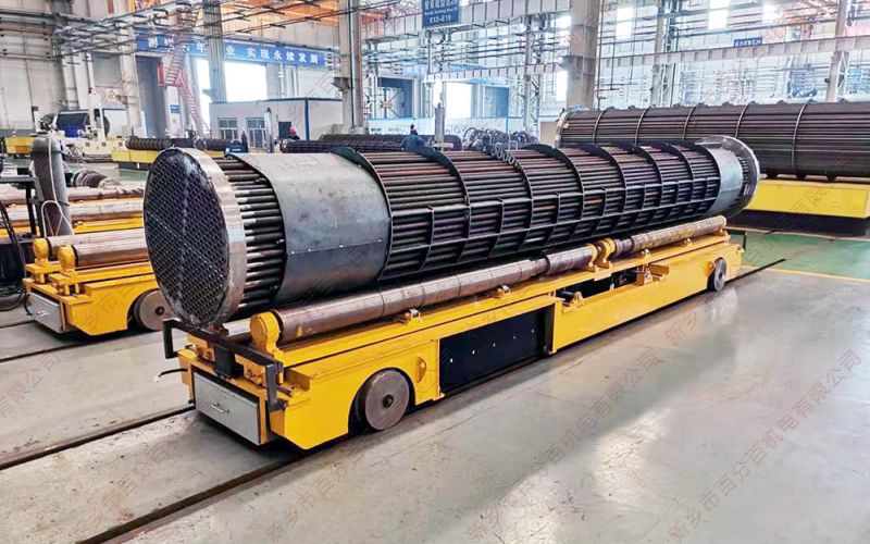 有效維護(hù)電動平車電池，延長使用壽命的關(guān)鍵技巧
